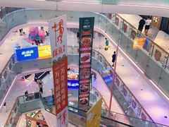 -百佳华佳漾里(坂田店)