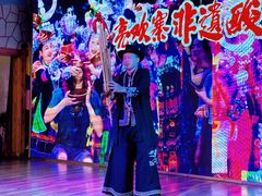 -亮欢寨酸汤鱼(沙冲路店)