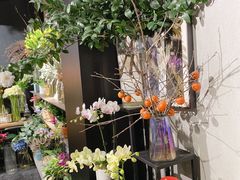 店内环境-徐家汇源景区-衡山坊