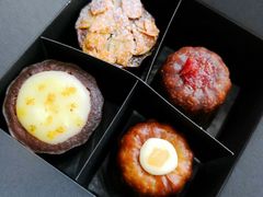 -发酵食堂(屏风街店)