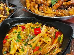 -酒里·宜州果酱烧烤(葛村店)