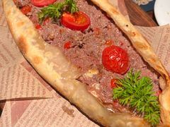 -卢布里西餐厅(海拉尔店)