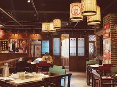 -京味斋·北京烤鸭(北京南站洋桥店)
