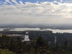-虞山风景区