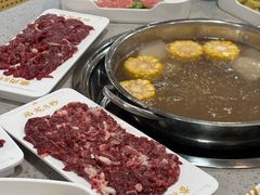 -杏花吴记牛肉火锅
