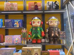 -泡泡玛特POPMART(天环购物中心店)