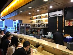 -东京屋(武定路店)