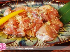 -炎蔵牛舌烤肉