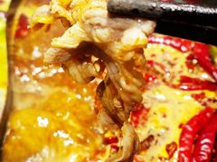 -萍姐火锅·公路夜市(南京新街口店)