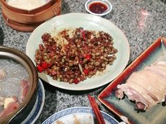 -南京大牌档(之心城店)