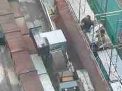 -楼外楼大刀肉传统火锅居(幸福街店)