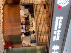 -眷茶臻选(中原万达店)
