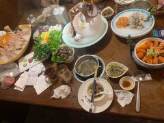 -东海怡品海鲜豆捞(星街坊店)