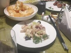 -太守宴·蘭院(天塔店)