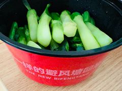 -避风塘·老港味餐厅(虹口龙之梦店)