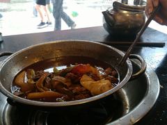 -胖娃古镇鸡杂(磁器口总店)