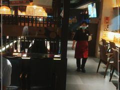 -一豚轩·烧鸟·豚骨拉面(五四路店)