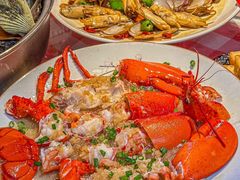 -阿里元海鲜·闽南特色菜(曾厝垵店)