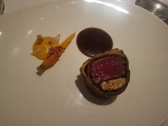 招牌惠灵顿牛排-蝶舍·MAISON PAPILLON