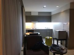 -太平洋丽晶套房酒店