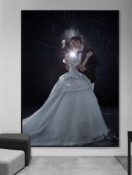 -苏菲雅婚纱摄影(西三路)