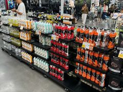 -迪卡侬(越秀公园店)