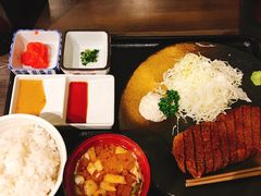 -牛かつもと村(上野店)