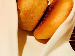 餐前面包-杭州西子湖四季酒店-WL BISTRO西湖餐厅(灵隐路店)