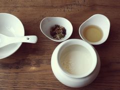 酸奶-马仕玖煲·融合菜·酥不腻烤鸭(人大店)