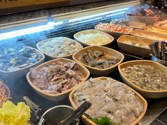 -汉来海港·海鲜自助餐厅(上海七宝领展广场店)