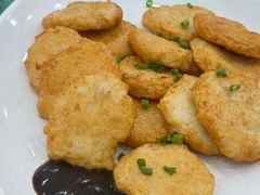 -锐记美食店·现捞海鲜(闸坡店)