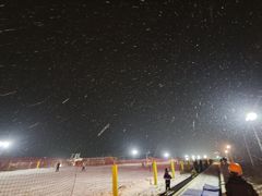 -北京西山滑雪场