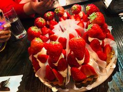 -黑草莓(重庆路店)