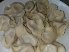 -闫水饺大酒楼·北京老闫靓马饺子馆