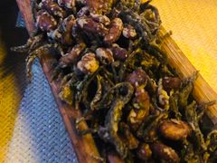 -火咂咂竹筒宴(告庄店)