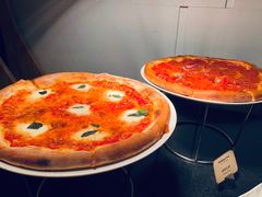 -WOLFGANG PUCK KITCHEN & BAR(迪士尼小镇店)