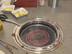-尚宴牛特鲜自助(太原街万达店)