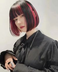 -F P· HAiR