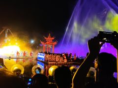 -合肥融创乐园