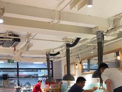 -鲜一烤肉(沈北店)