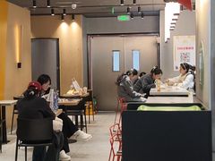 -麦当劳(郑州正弘城店)