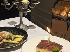 -静香HOUSE·全时段融合餐厅(七星欢乐颂店)