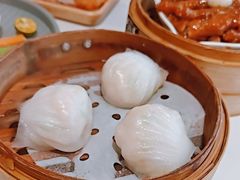 招牌虾饺皇-点都德(广州白云山景区南门店)