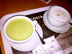 -COSTA COFFEE(新奥购物中心店)