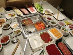 -海底捞火锅(珠影星光城夜宵主题店)