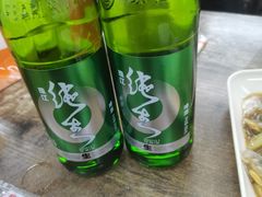 -贞姨美食·老字号海鲜大排档