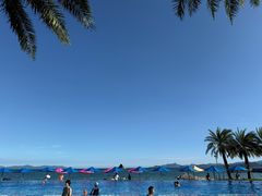 -深圳大梅沙京基洲际度假酒店