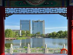 -西海子公园