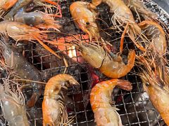 -芭提雅Amporn Seafood自助餐厅