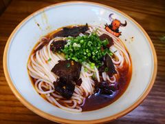 -刘聋子粉馆(张家界总店)